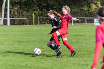 Bild 298 - B-Juniorinnen SV Henstedt Ulzburg - Holstein Kiel : Ergebnis: 0:9